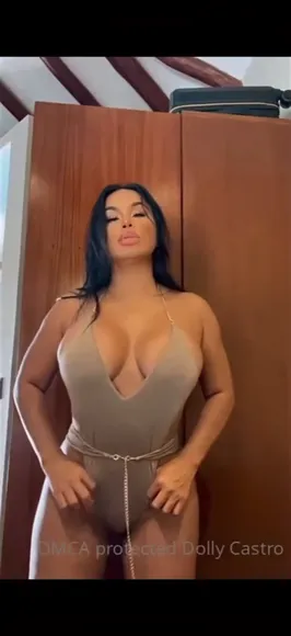 dollycastro video thumbnail