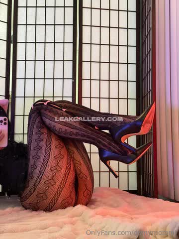 Kaniiberry / Domymommi Exclusive Leaked Nude OnlyFans #14019656
