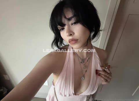 Kaniiberry / Domymommi Exclusive Leaked Nude OnlyFans #14020517
