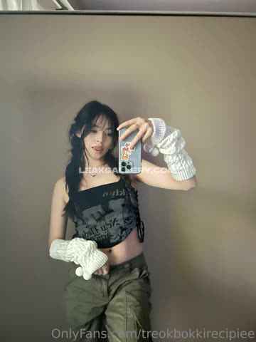 Kaniiberry / Domymommi Exclusive Leaked Nude OnlyFans #14019254