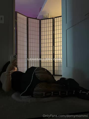 Kaniiberry / Domymommi Exclusive Leaked Nude OnlyFans #14020068