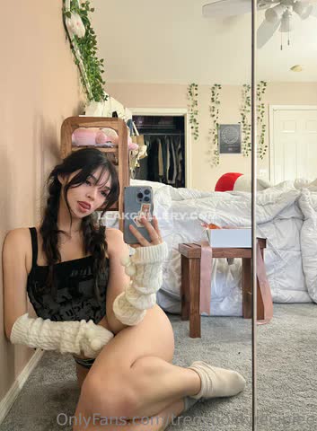 Kaniiberry / Domymommi Exclusive Leaked Nude OnlyFans #14019312