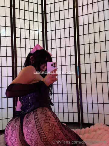 Kaniiberry / Domymommi Exclusive Leaked Nude OnlyFans #14019667