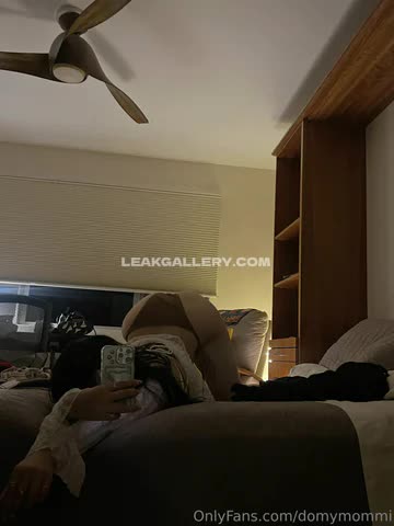 Kaniiberry / Domymommi Exclusive Leaked Nude OnlyFans #14019425