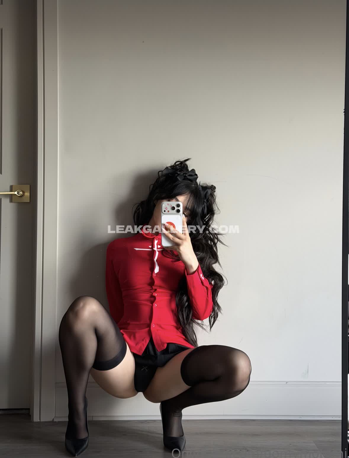 Domymommi / kaniiberry Exclusive Leaked Nude OnlyFans #12939911