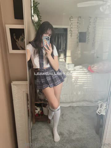 Kaniiberry / Domymommi Exclusive Leaked Nude OnlyFans #14019309