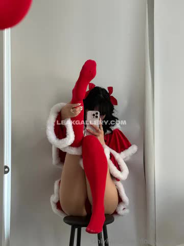 Kaniiberry / Domymommi Exclusive Leaked Nude OnlyFans #14019705