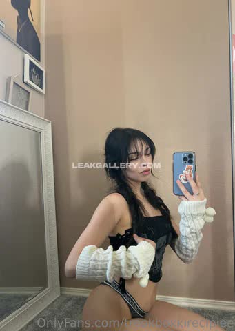 Kaniiberry / Domymommi Exclusive Leaked Nude OnlyFans #14019287