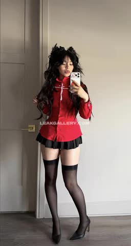 Kaniiberry / Domymommi Exclusive Leaked Nude OnlyFans #14020695