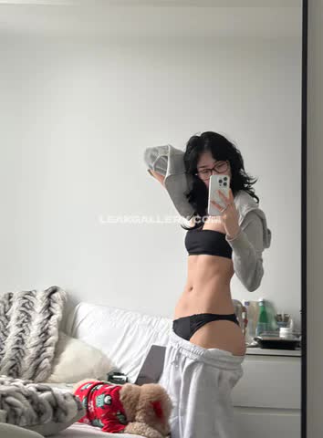 Kaniiberry / Domymommi Exclusive Leaked Nude OnlyFans #14019916