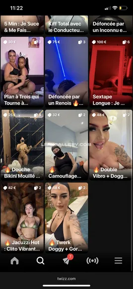 Striptease