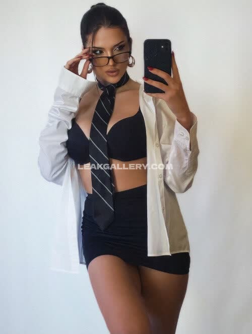 Donnafetro Exclusive Leaked Nude OnlyFans #14909908