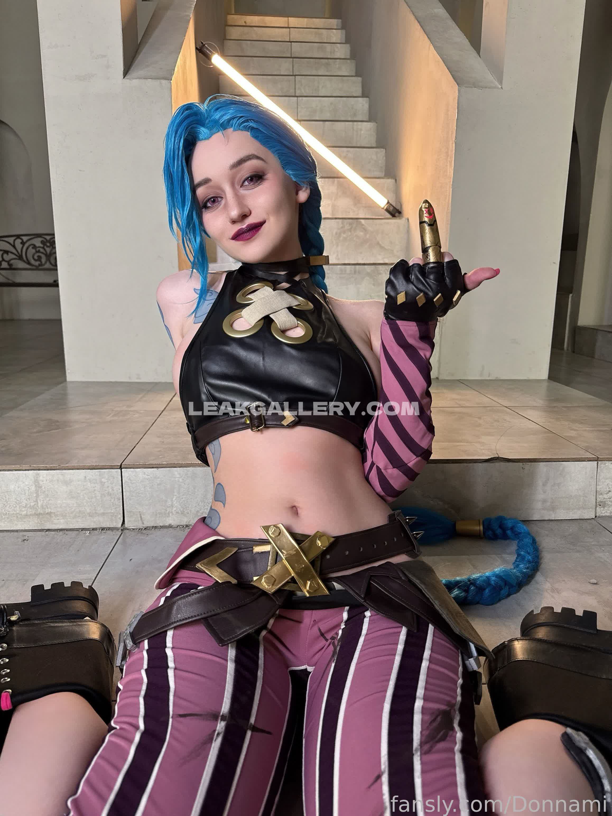 Donnaloli Exclusive Leaked Nude OnlyFans #12894333