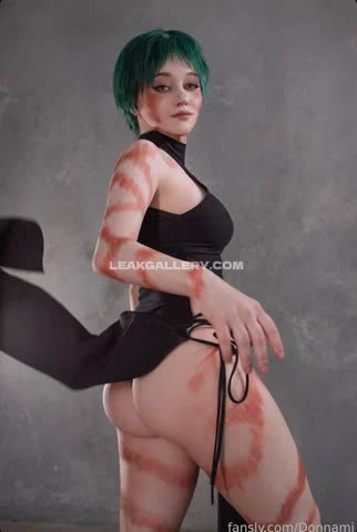 Donnaloli Exclusive Leaked Nude OnlyFans #14774323
