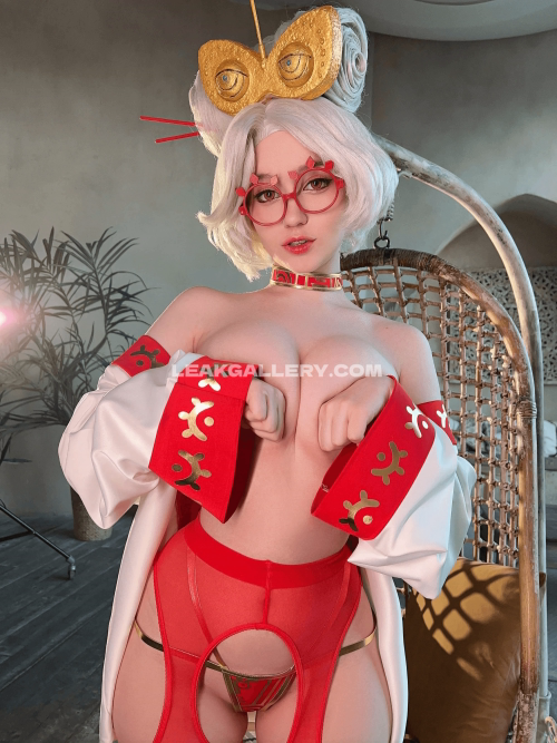 Donnaloli Exclusive Leaked Nude OnlyFans #14282008