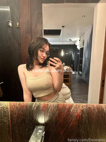 Donnaloli Exclusive Leaked Nude OnlyFans #14270307