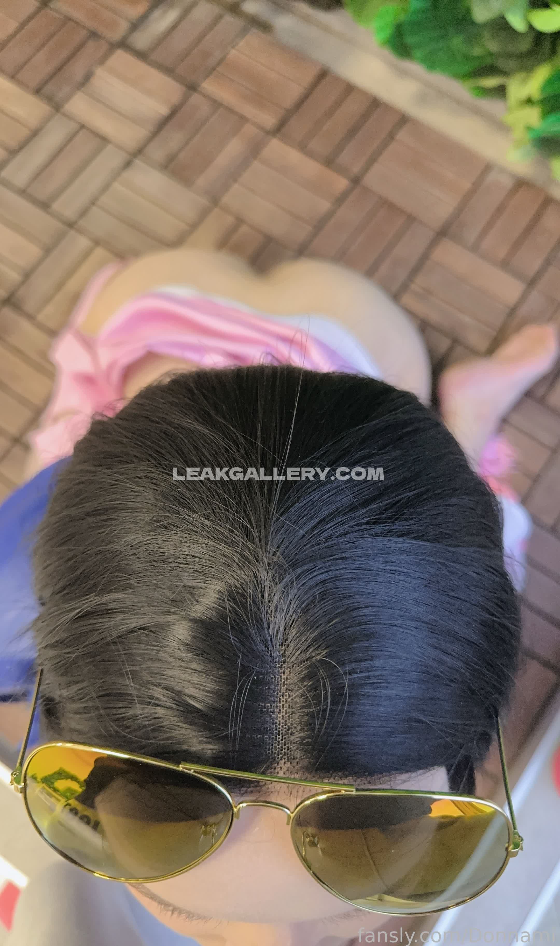 Donnaloli Exclusive Leaked Nude OnlyFans #13088551