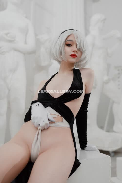 Donnaloli Exclusive Leaked Nude OnlyFans #14398023