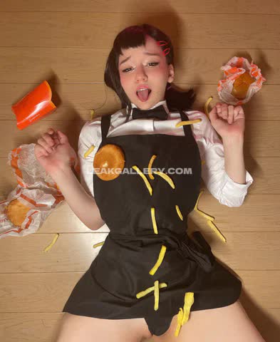 Donnaloli Exclusive Leaked Nude OnlyFans #14751205
