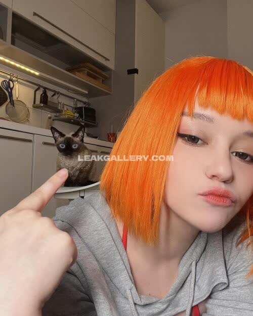 Donnaloli Exclusive Leaked Nude OnlyFans #14284053
