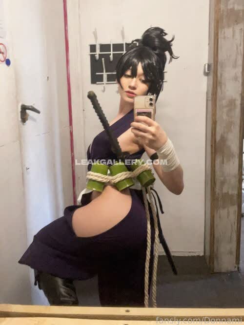 Donnaloli Exclusive Leaked Nude OnlyFans #14251612