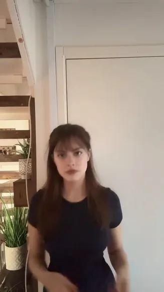 Dorozeaxd Black T-Shirt Tease OnlyFans Video Leaked