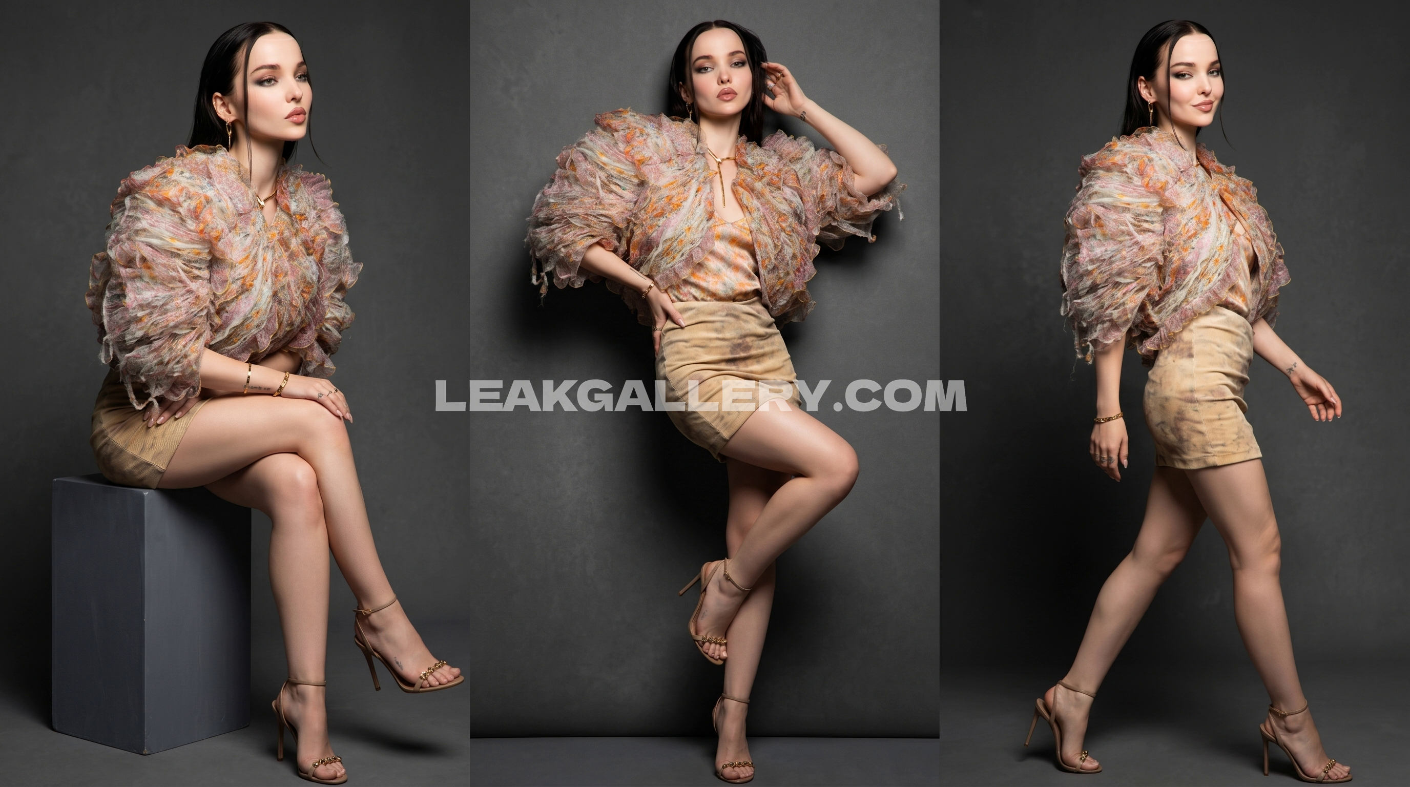Dovecameron Exclusive Leaked Nude OnlyFans #12581717