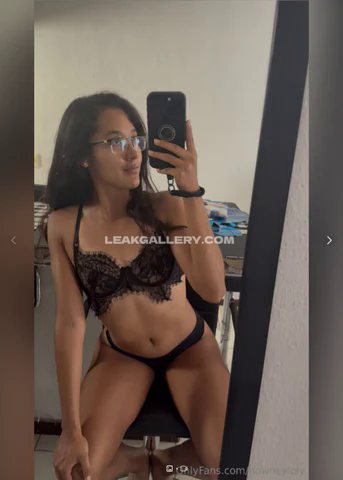 Downeyloly / Danna_irlanda_barajas / Dibobarajas ภาพหลุดนู้ด OnlyFans สุดเอ็กซ์คลูซีฟ #15575901
