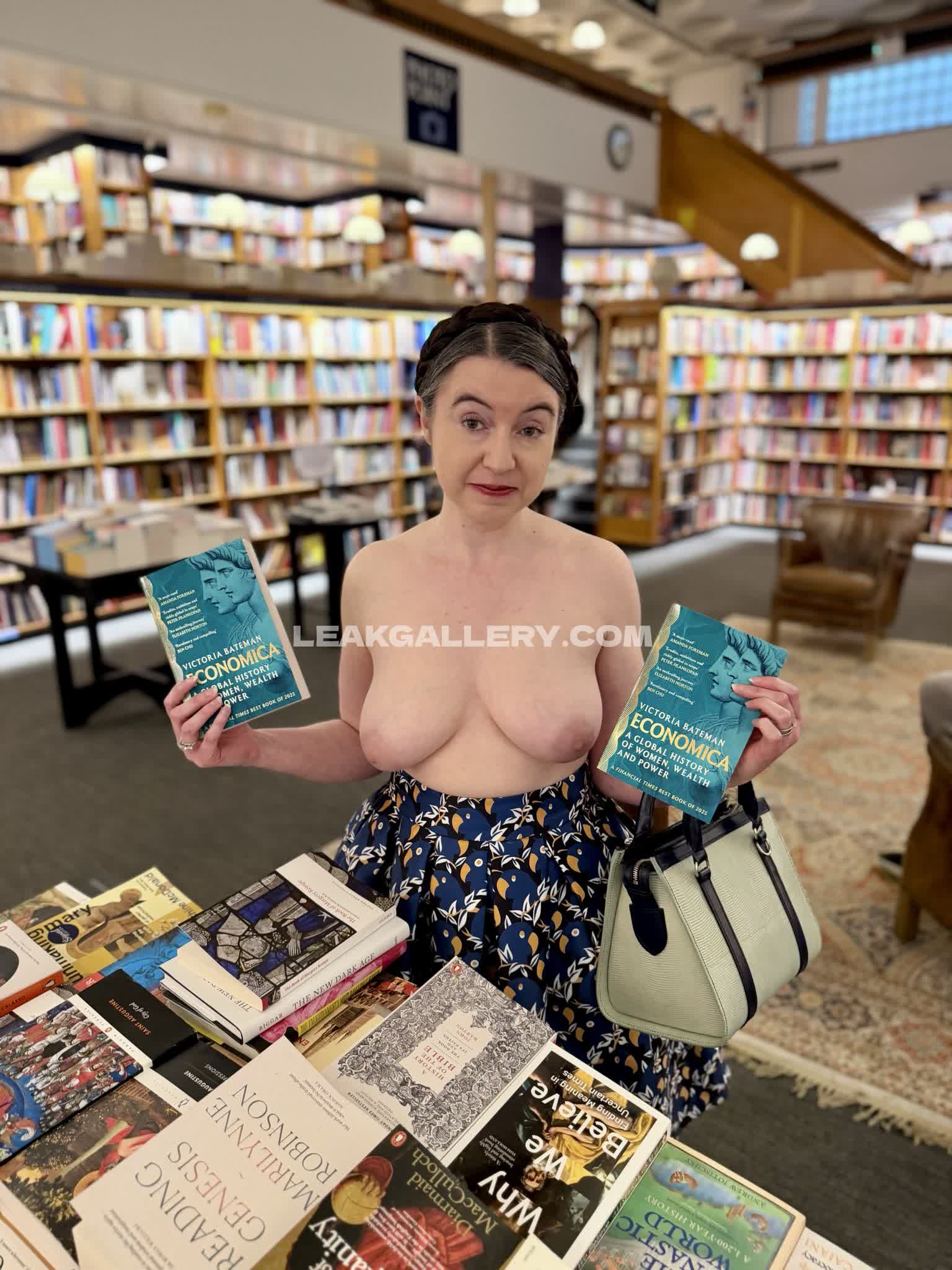 Dr_victoria_bateman Exclusive Leaked Nude OnlyFans #13485571