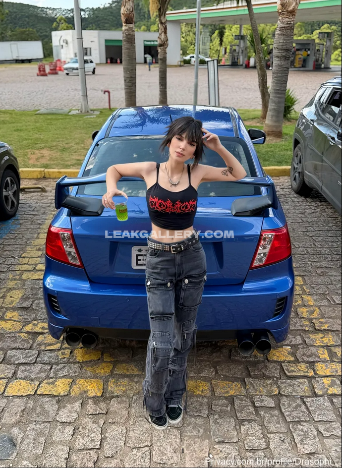 Dra.sophivet Exclusive Leaked Nude OnlyFans #12699170