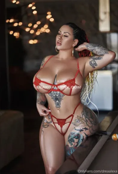 dreaalexa