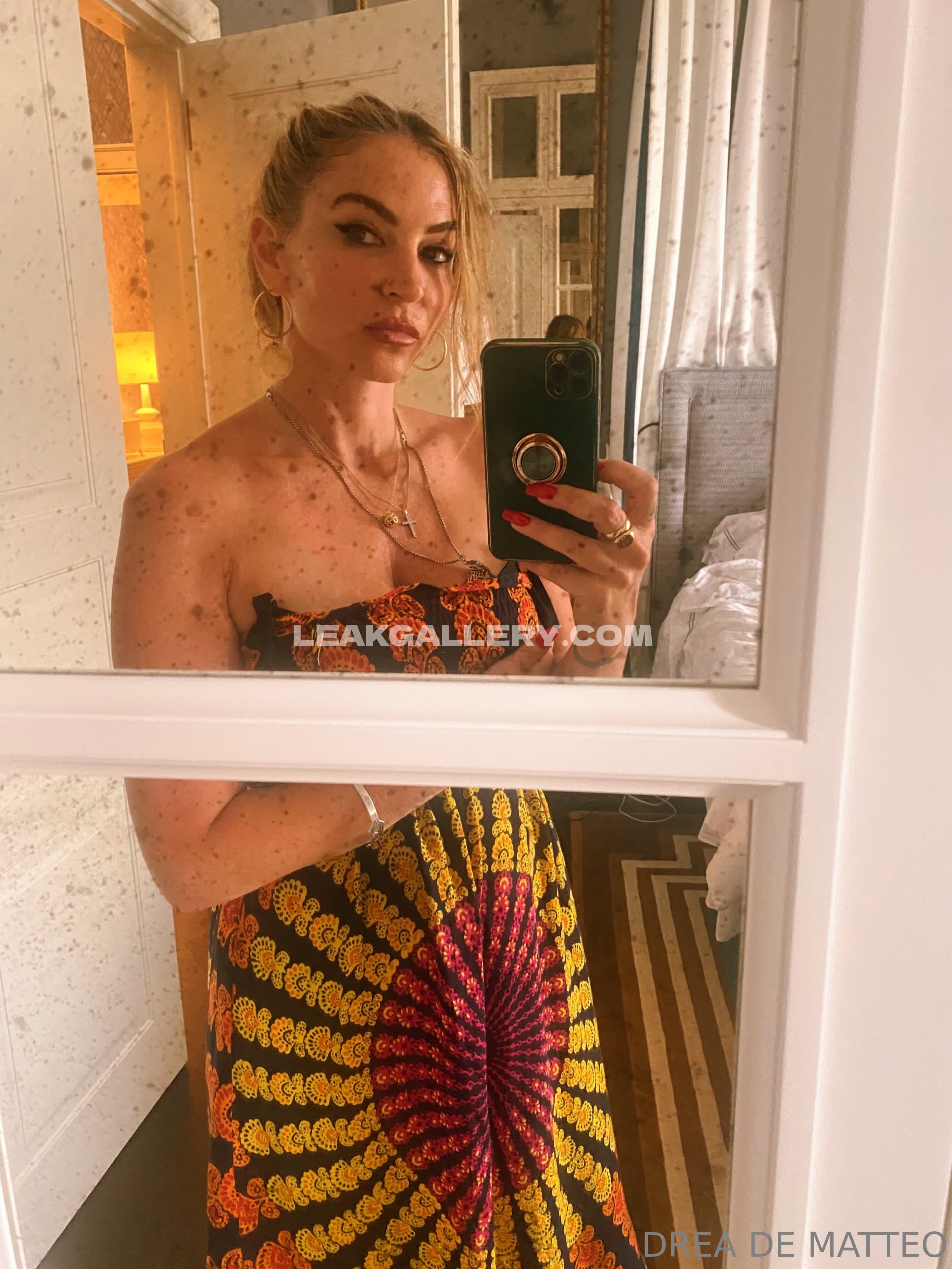 Dreadematteo Exclusive Leaked Nude OnlyFans #12845745