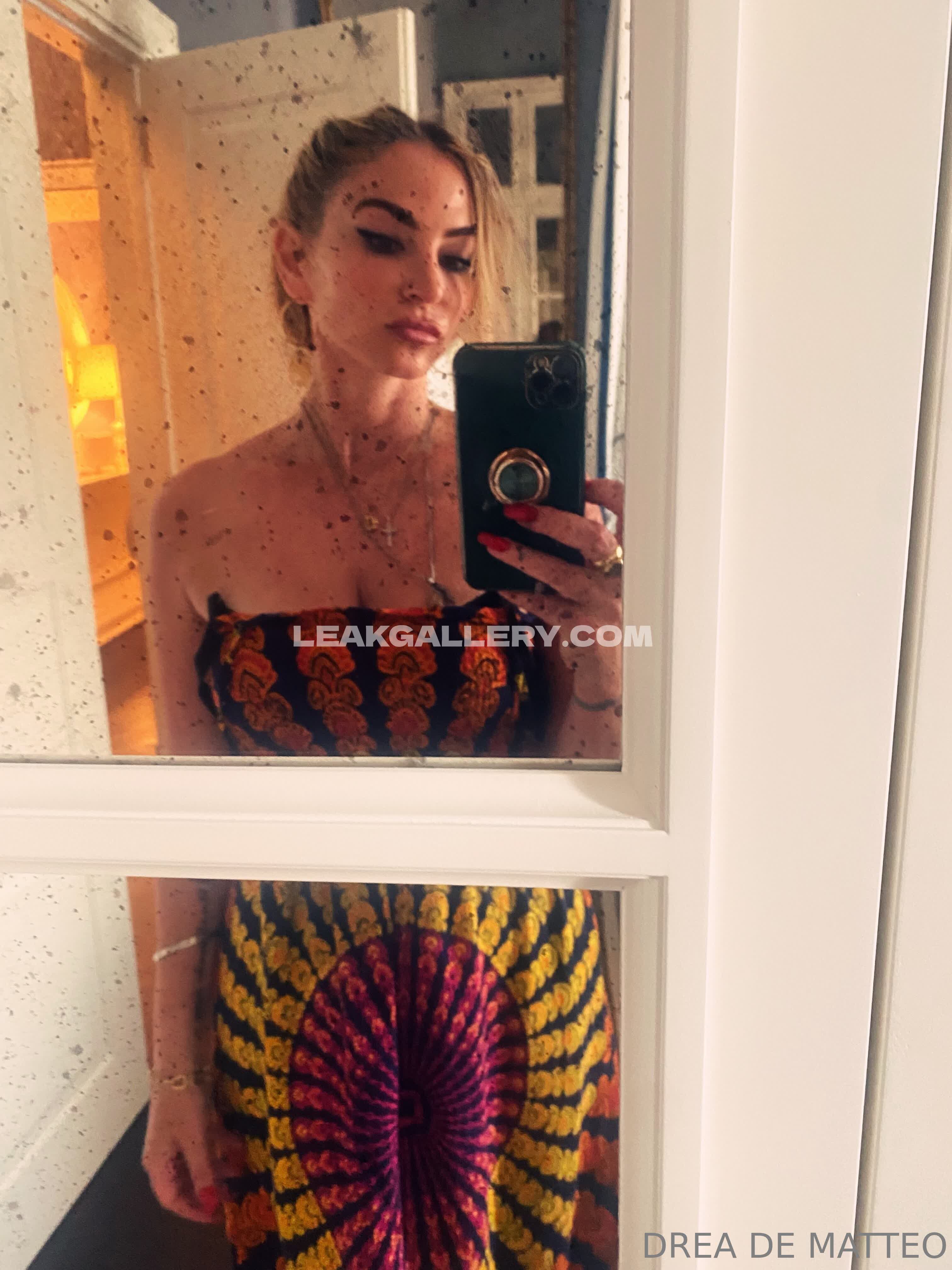 Dreadematteo Exclusive Leaked Nude OnlyFans #12845743
