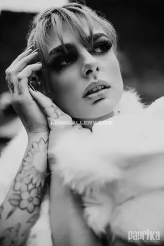 Dreadhot Exclusive Leaked Nude OnlyFans #15088141
