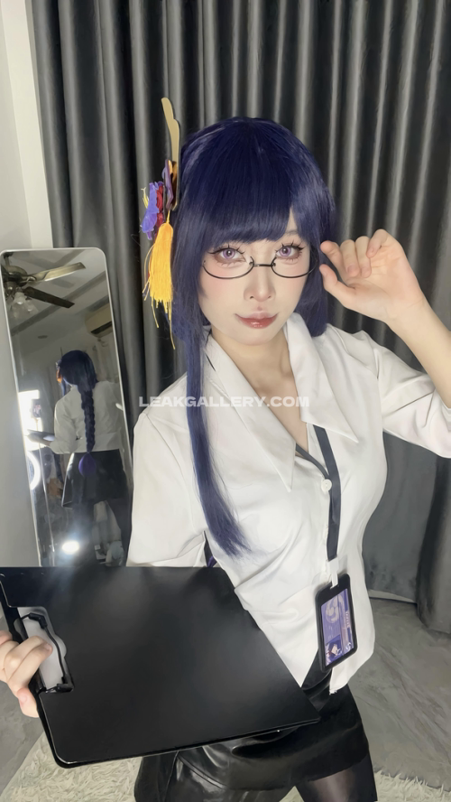 Dreamlikeuwu Exclusive Leaked Nude OnlyFans #12114109