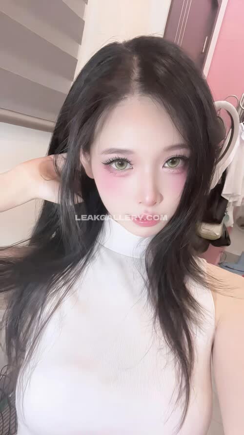 Dreamlikeuwu Exclusive Leaked Nude OnlyFans #12114231