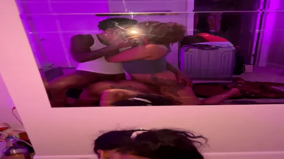 Dreamofdanae Naked Ass Twerking OnlyFans Video Leaked