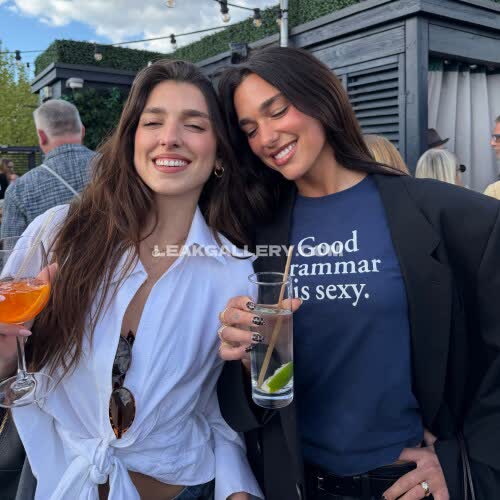 Dualipa Exclusive Leaked Nude OnlyFans #12105969
