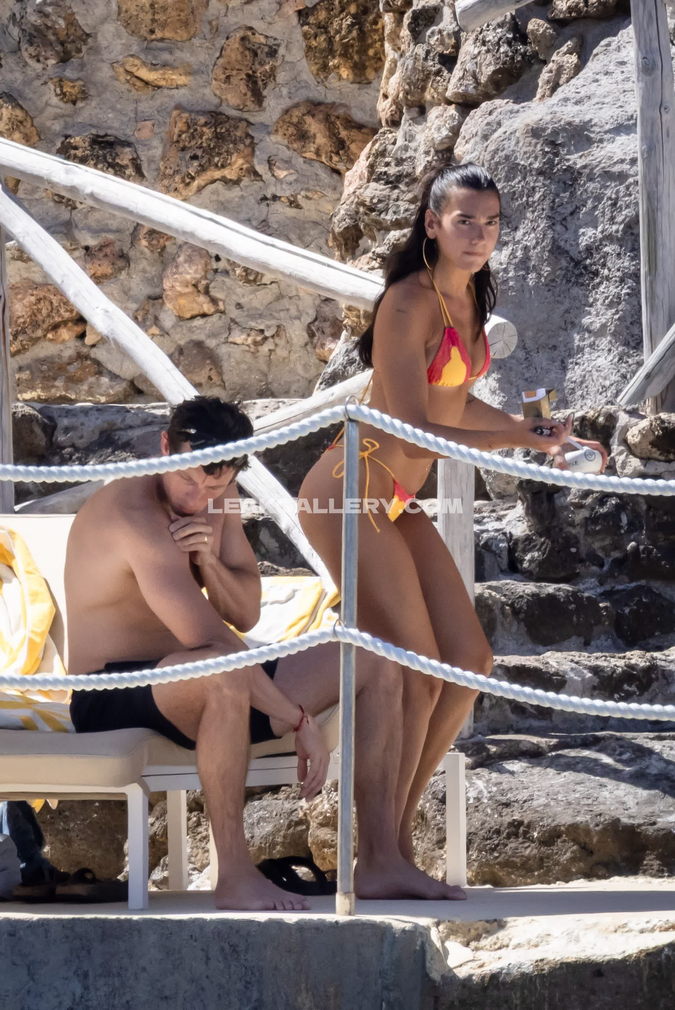 Dualipa Exclusive Leaked Nude OnlyFans #13273252