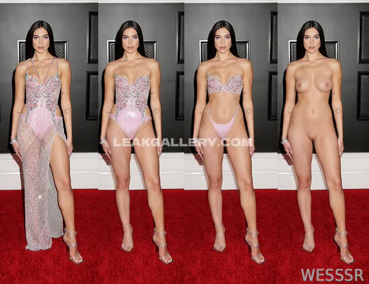 Dualipa Exclusive Leaked Nude OnlyFans #12703450
