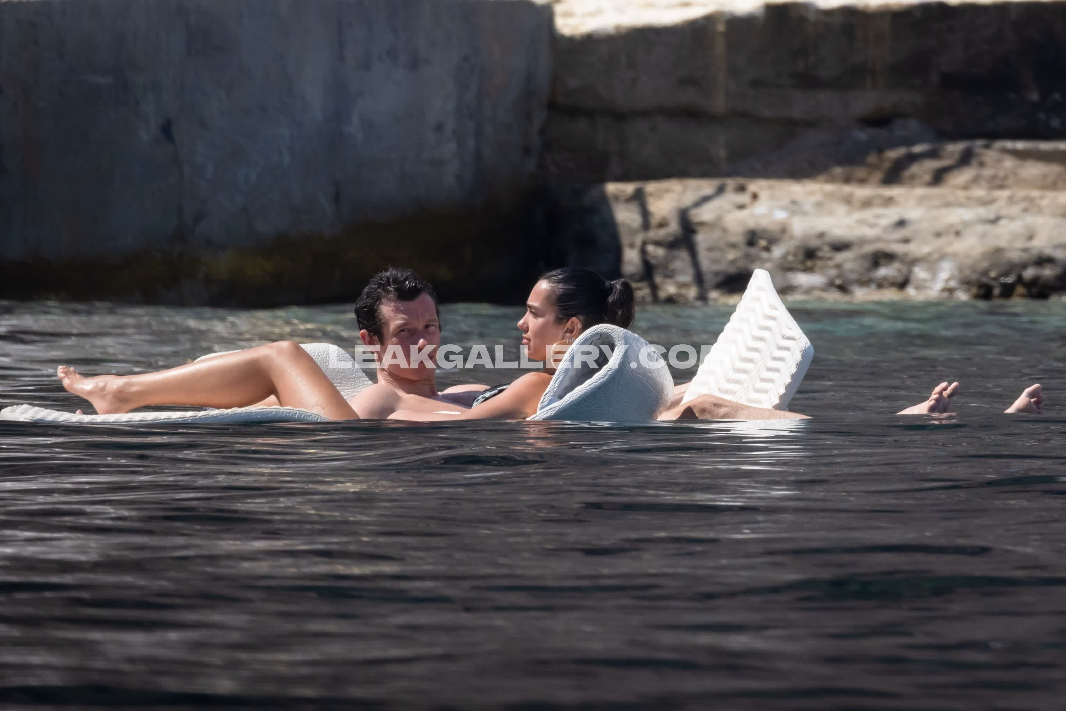 Dualipa Exclusive Leaked Nude OnlyFans #13273274