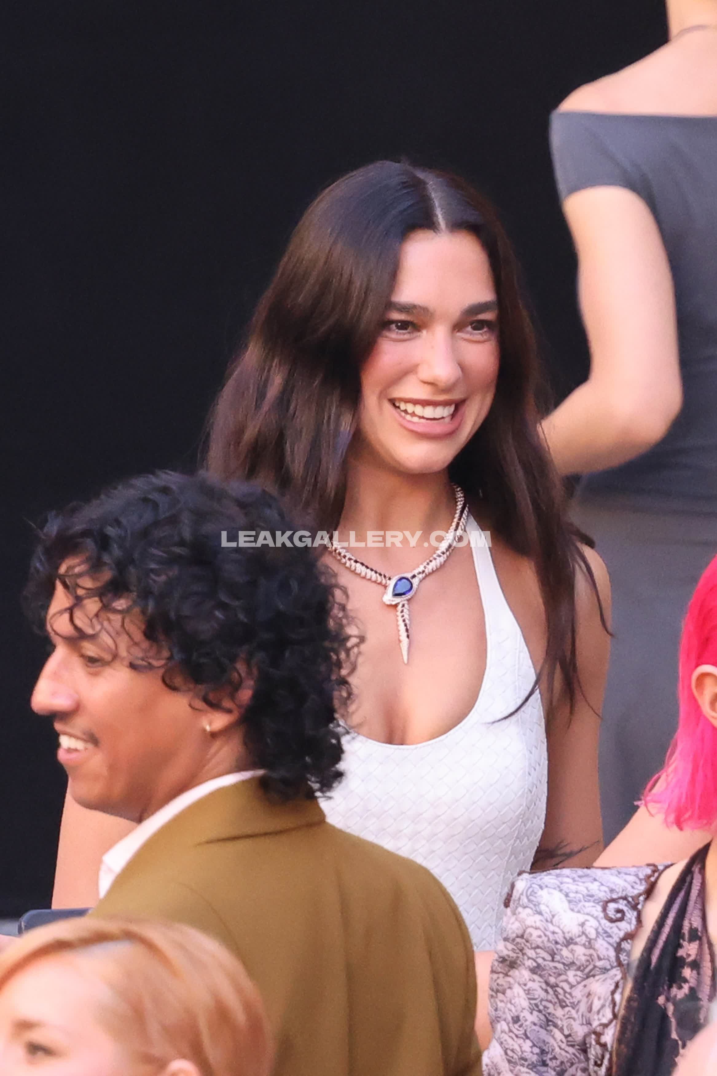 Dualipa Exclusive Leaked Nude OnlyFans #12695278