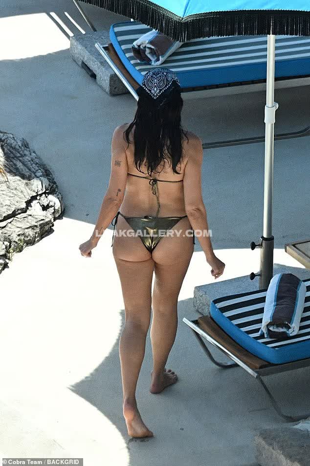 Dualipa Exclusive Leaked Nude OnlyFans #12847117