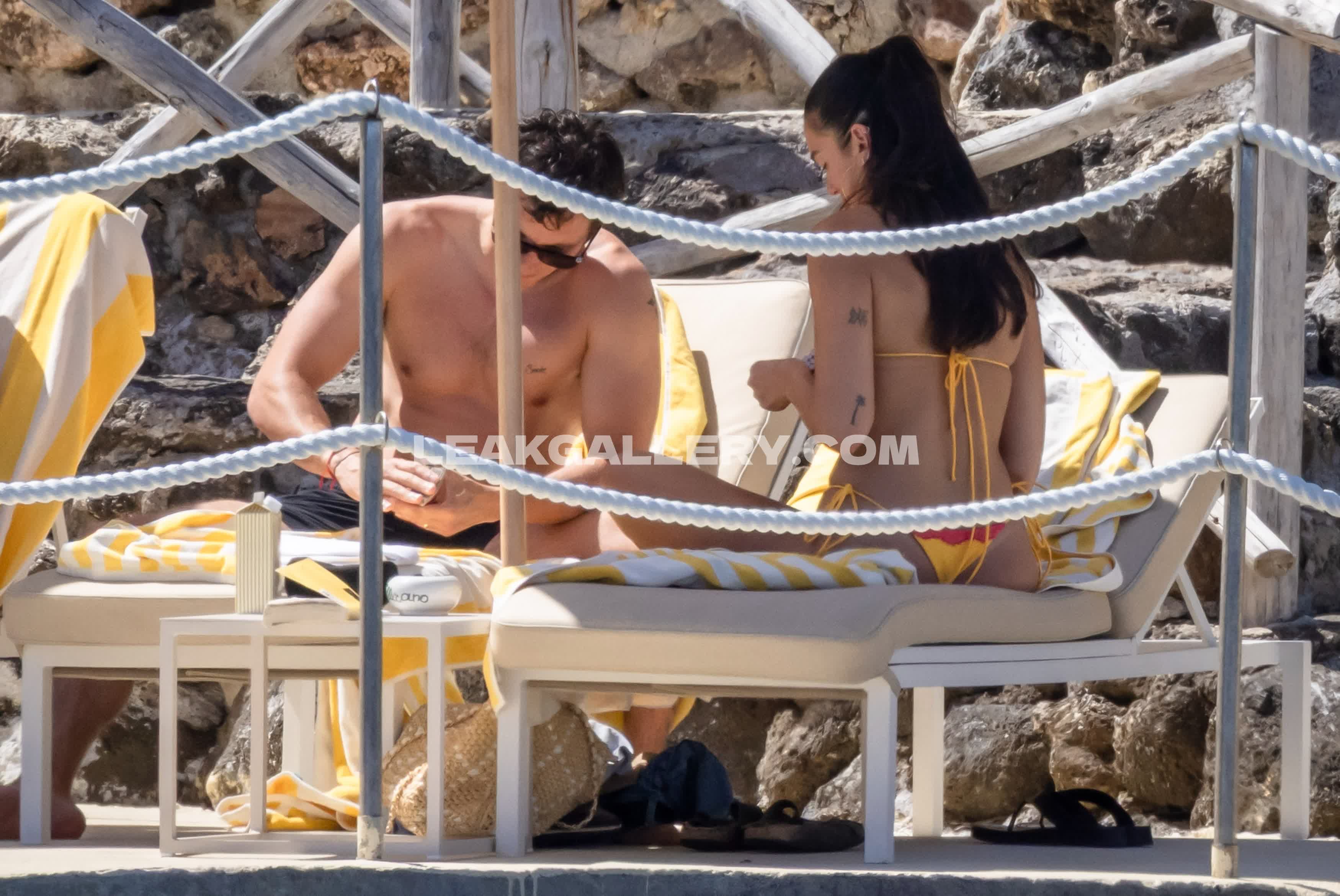 Dualipa Exclusive Leaked Nude OnlyFans #13273320
