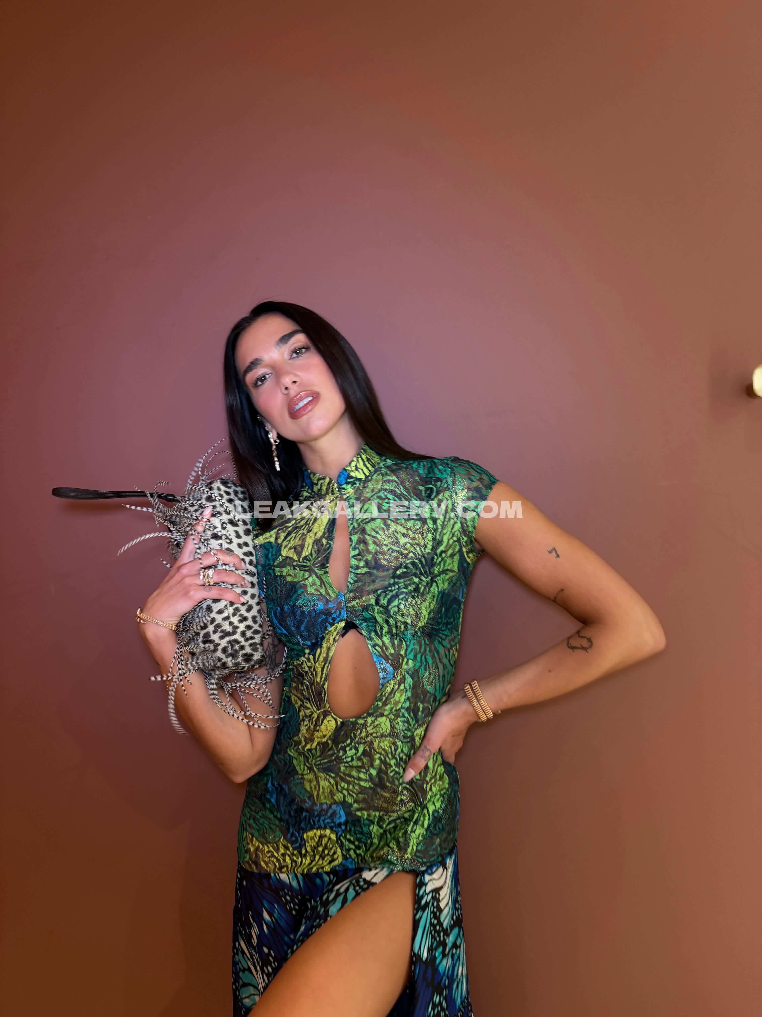 Dualipa Exclusive Leaked Nude OnlyFans #12553656
