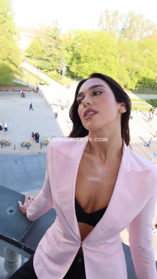 Dualipa Exclusive Leaked Nude OnlyFans #12105970