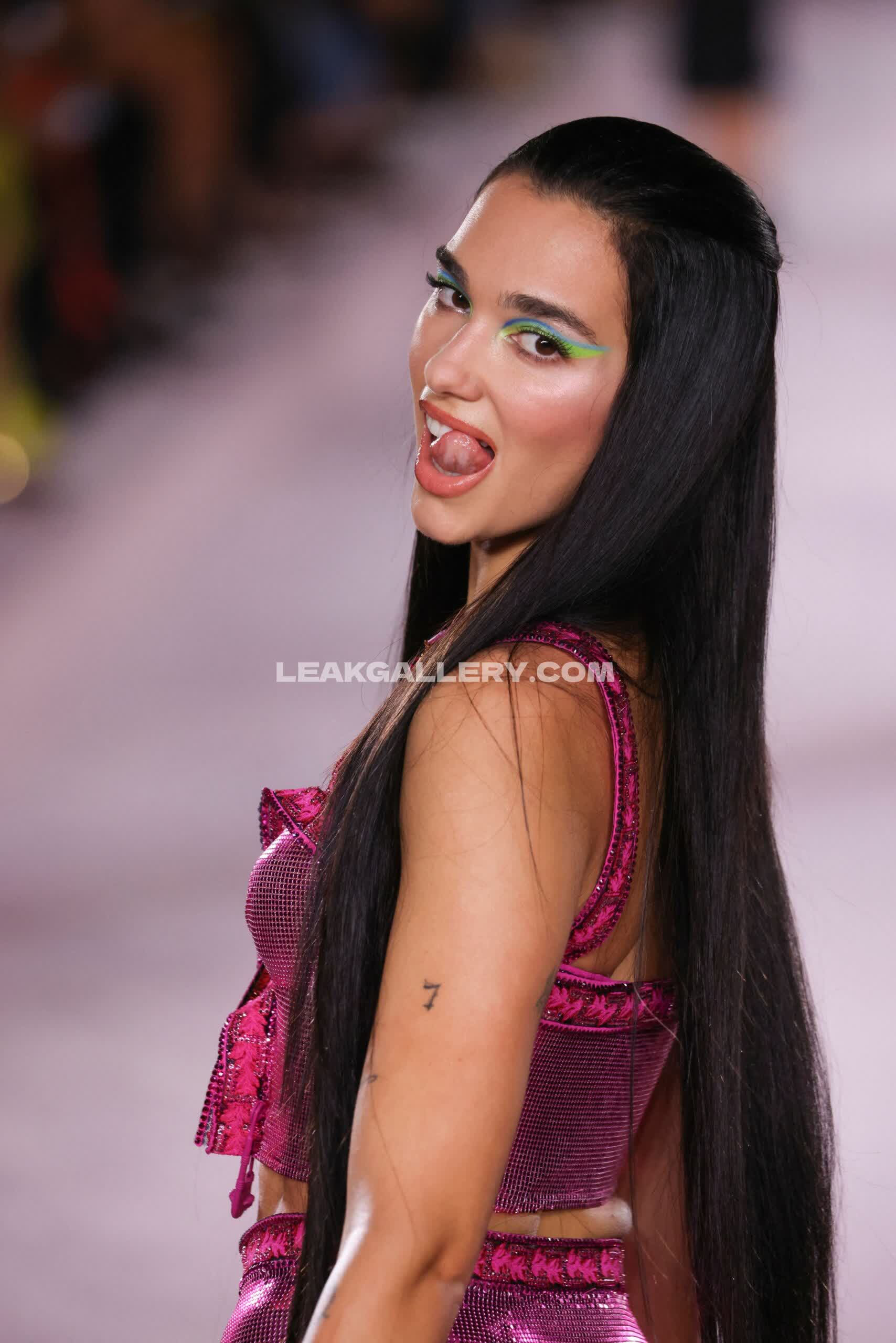 Dualipa Exclusive Leaked Nude OnlyFans #13176999