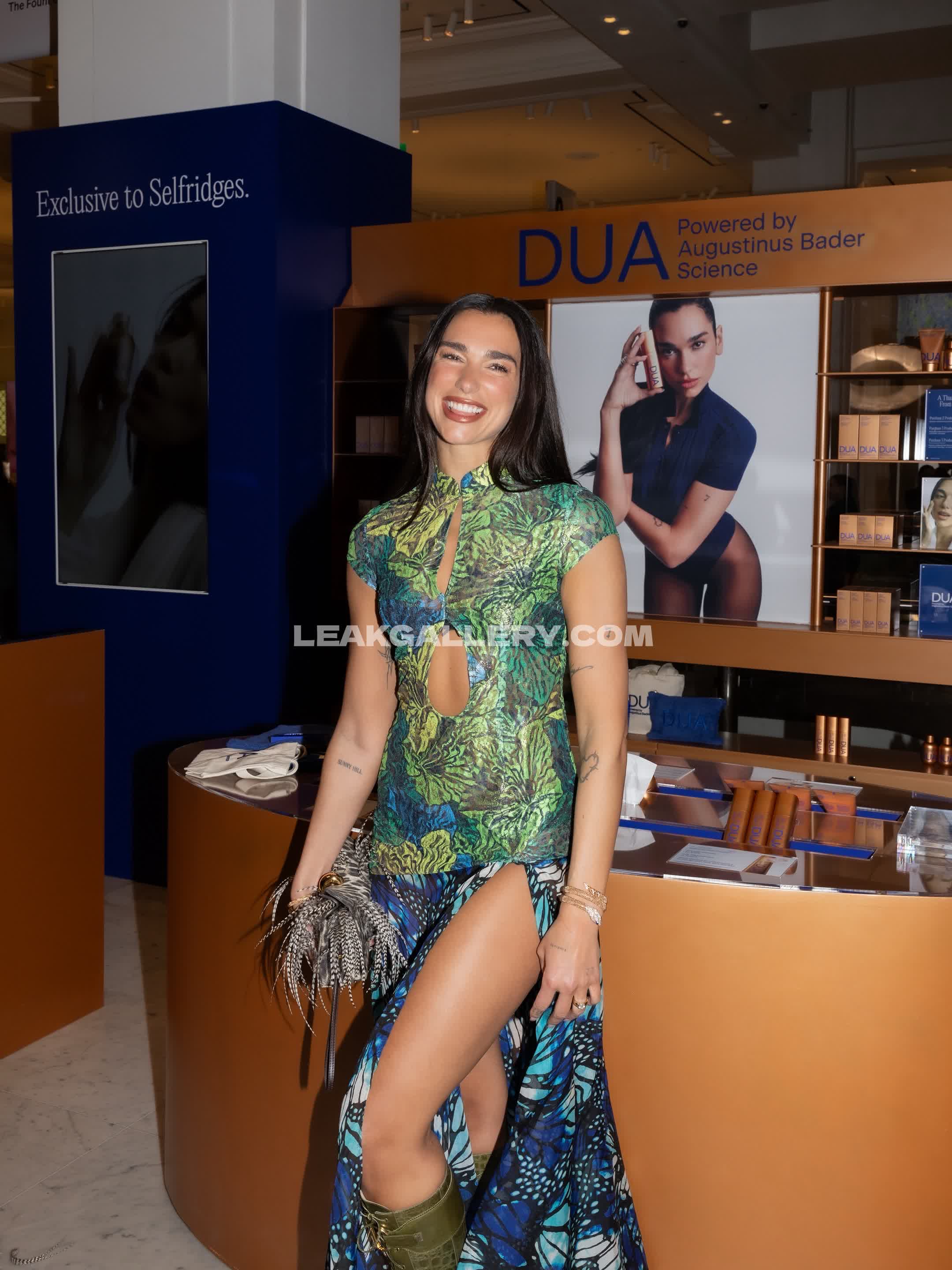 Dualipa Exclusive Leaked Nude OnlyFans #12847499