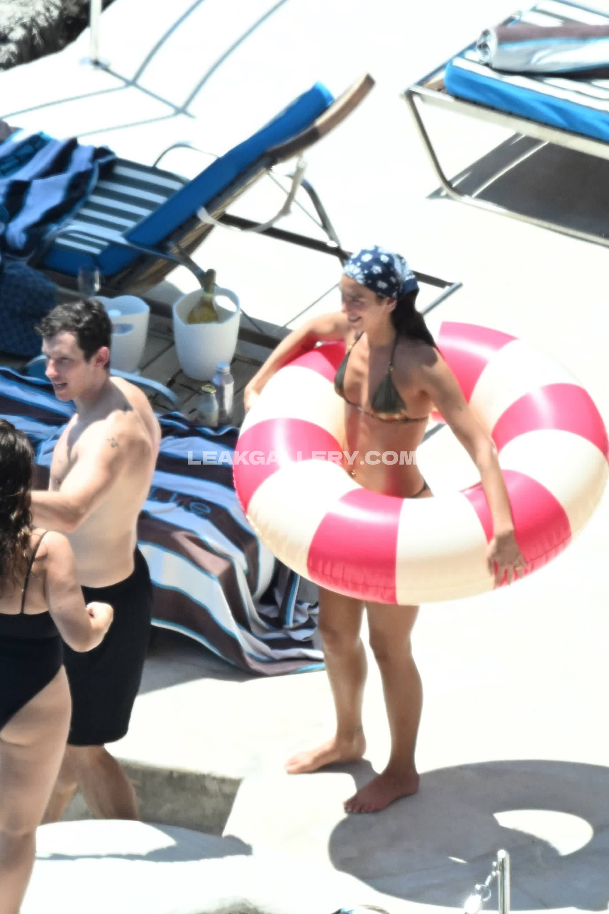 Dualipa Exclusive Leaked Nude OnlyFans #12847142