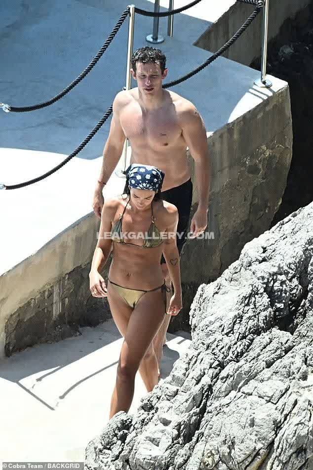 Dualipa Exclusive Leaked Nude OnlyFans #12847108